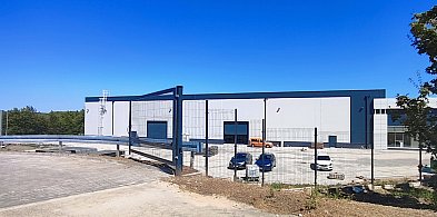 Firma Blachy Pruszyński przeniesie oddział z Krakowa do Chrzanowa-60782