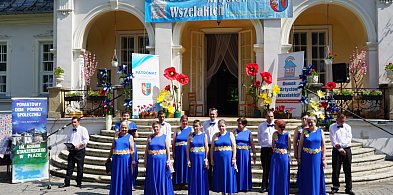 XVIII Festiwal Osób Niepełnosprawnych "Domek Artystów Wszelakich" -60797