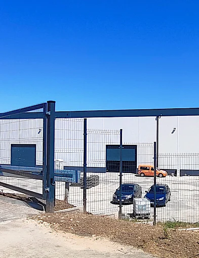 Firma Blachy Pruszyński przeniesie oddział z Krakowa do Chrzanowa-60782
