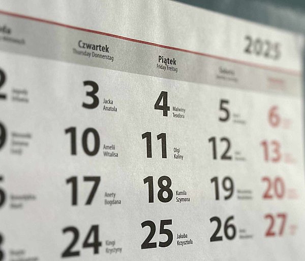Nowe święto w polskim kalendarzu. Czy 11 lipca będzie dniem wolnym?-60794
