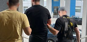 Pseudokibice zatrzymani za pobicie. Wśród nich trzebini