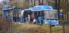 Komunikacja miejska w Chrzanowie za darmo?