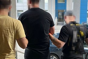Pseudokibice zatrzymani za pobicie. Wśród nich trzebinianin-60807