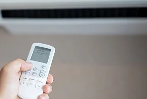 Chłodzisz się klimatyzacją? Oto, co najczęściej robią źle Polacy-60808