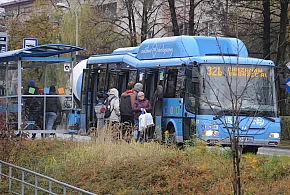 Komunikacja miejska w Chrzanowie za darmo?-60831