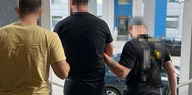 Pseudokibice zatrzymani za pobicie. Wśród nich trzebinianin-60807