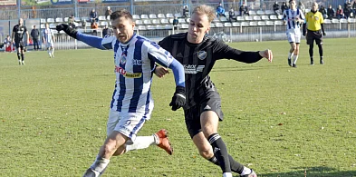 Rafał Boguski zostaje w Krzeszowicach. Będzie przebudowa drużyny-60824
