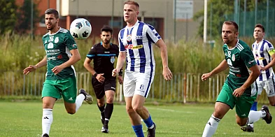 Sytuacja bez precedensu. Klub zrezygnował z awansu. Kto zagra w V lidze?-60818