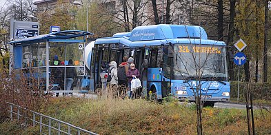 Komunikacja miejska w Chrzanowie za darmo?-60831