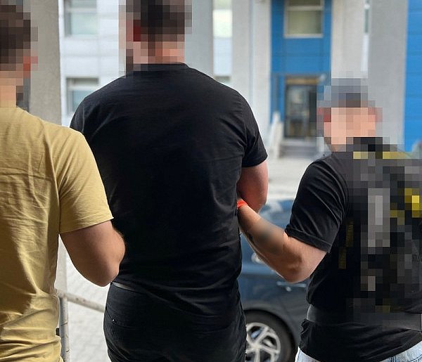 Pseudokibice zatrzymani za pobicie. Wśród nich trzebinianin-60807