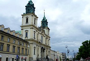 Budynki w Przełomowych Kadrach-60862