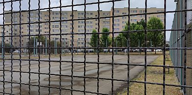 Zniknie asfaltowe boisko na osiedlu Trzebińska w Chrzanowie-60863