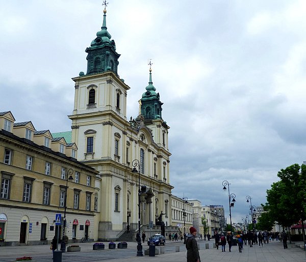Budynki w Przełomowych Kadrach-60862