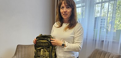 Spakuj plecak na kryzysową sytuację-60837