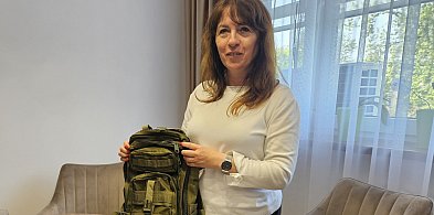 Spakuj plecak na kryzysową sytuację-60837