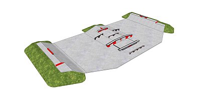 Nowy skatepark coraz bliżej-60891