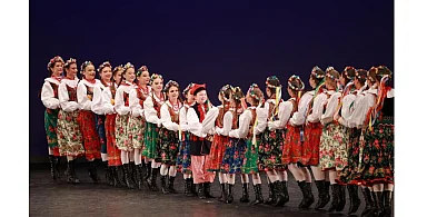 Tancerze z Amazing Dance Studio podbijają świat-60927
