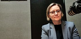 Życie Polaków i Żydów wzajemnie się przenikało