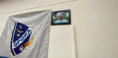 W Trzebini uczcili pamięć Roberta Świrka-60957