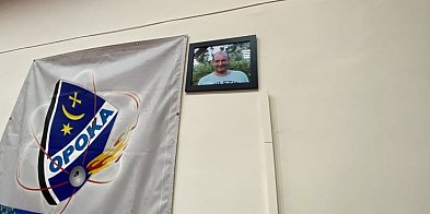 W Trzebini uczcili pamięć Roberta Świrka-60957