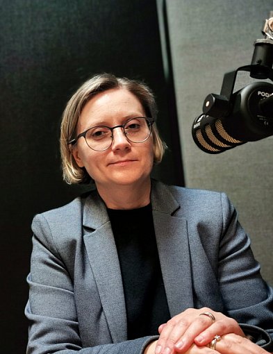 Życie Polaków i Żydów wzajemnie się przenikało-60935
