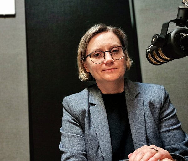 Życie Polaków i Żydów wzajemnie się przenikało-60935