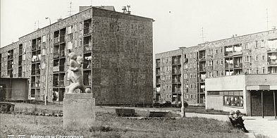 Powrót do przeszłości na osiedlu Północ w Chrzanowie-60981