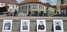 Trzebinia uczci pamięć ofiar getta marszem przez miasto