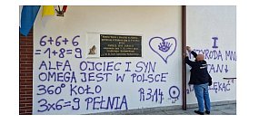 Zdewastowali świątynie, teraz mogą słono zapłacić. Śled