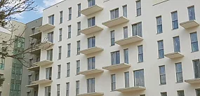 Tylko jeden lokal znalazł najemcę
