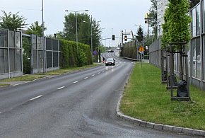 Pseudo-obwodnica Chrzanowa dla ciężarówek i autobusów? - INTERWENCJA