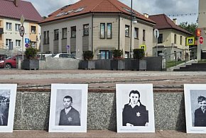 Trzebinia uczci pamięć ofiar getta marszem przez miasto