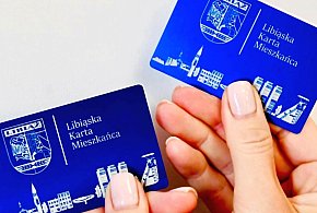 Startuje Libiąska Karta Mieszkańca. Są zniżki do kina, na koncerty i basen