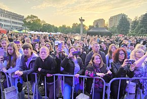 Dwa dni święta miasta to cały rok przygotowań