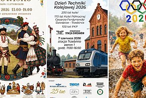 Koncerty, pikniki i historyczne podróże. Gdzie wybrać się 6 i 7 czerwca