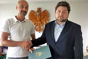 Na 800 metrach drogi będzie nowy asfalt