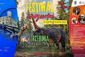 Na weekend. Tańce w Chrzanowie, zabawa w Libiążu i wielkie oblężenie na Lipowcu
