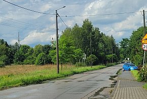 Ulica Puszkina w Trzebini doczeka się remontu