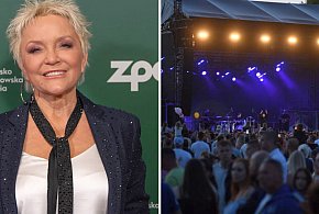 W niedzielę wystąpi Małgorzata Ostrowska i inne gwiazdy Dni Jaworzna