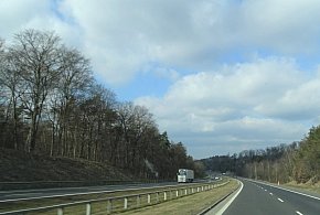 13 firm chce projektować rozbudowę autostrady A4