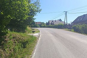 Przez kilka miesięcy na tej ulicy będą utrudnienia