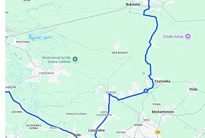 Przez Trzebinię przejedzie wielki peleton – będą utrudnienia w ruchu