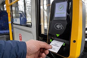 Podwyżki cen biletów ZKKM jednak nie będzie od lipca