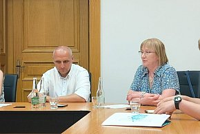 Instytucje kultury i sportu przedstawiły letnią ofertę