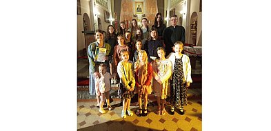 Dzieci i młodzież zachwyciły swoimi występami w Płokach