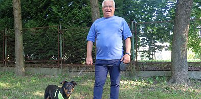 Seniorze, pokaż swojego pupila! Czekamy na Twoją historię 