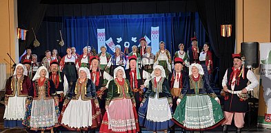 Seniorzy z Alwerni pokazują, że wiek to tylko liczba