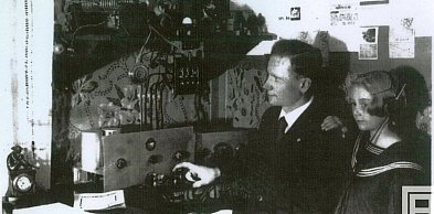 Krótkofalowiec z Trzebini, który oszukał gestapo
