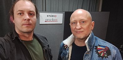 Chrzanów jak Hollywood - Przełomowy Podcast z Markiem Kremerem