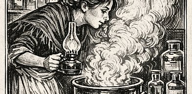 Dramatyczny wybuch, który wstrząsnął miasteczkiem w 1908 roku